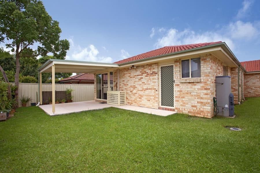 18 Bangalow Place, STANHOPE GARDENS NSW 2768, Stanhope Gardens - Thumbnail 3