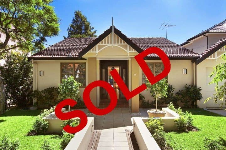 11 Garling Street, LANE COVE NSW 2066, Lane Cove West - Image 1