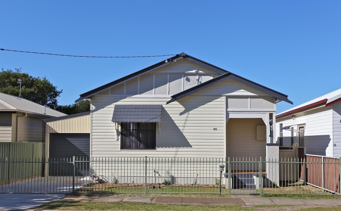 60 Fitzroy Street, MAYFIELD NSW 2304, Mayfield - Thumbnail 2