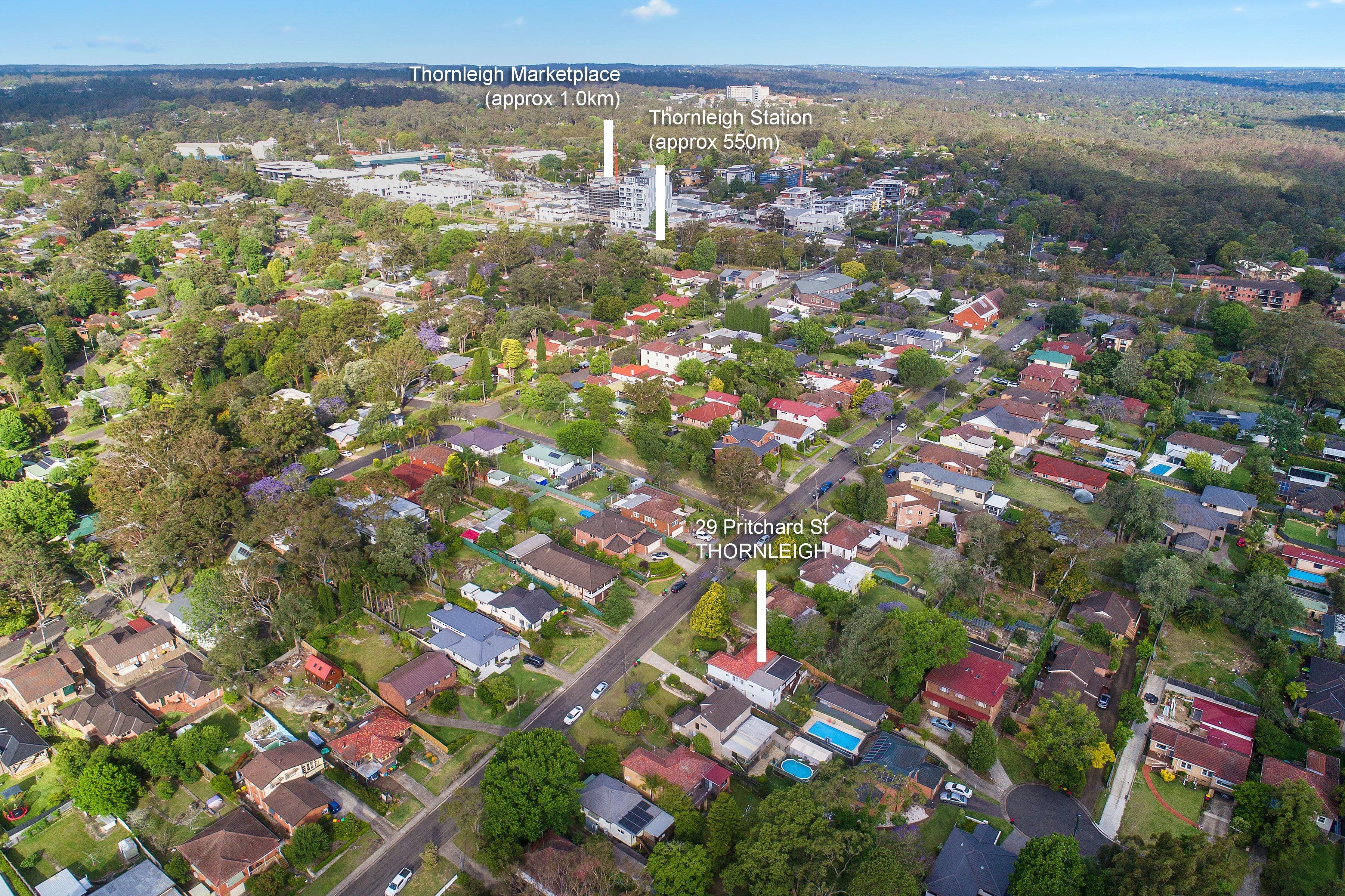 29 Pritchard Street, Thornleigh NSW 2120, Thornleigh - Thumbnail 3
