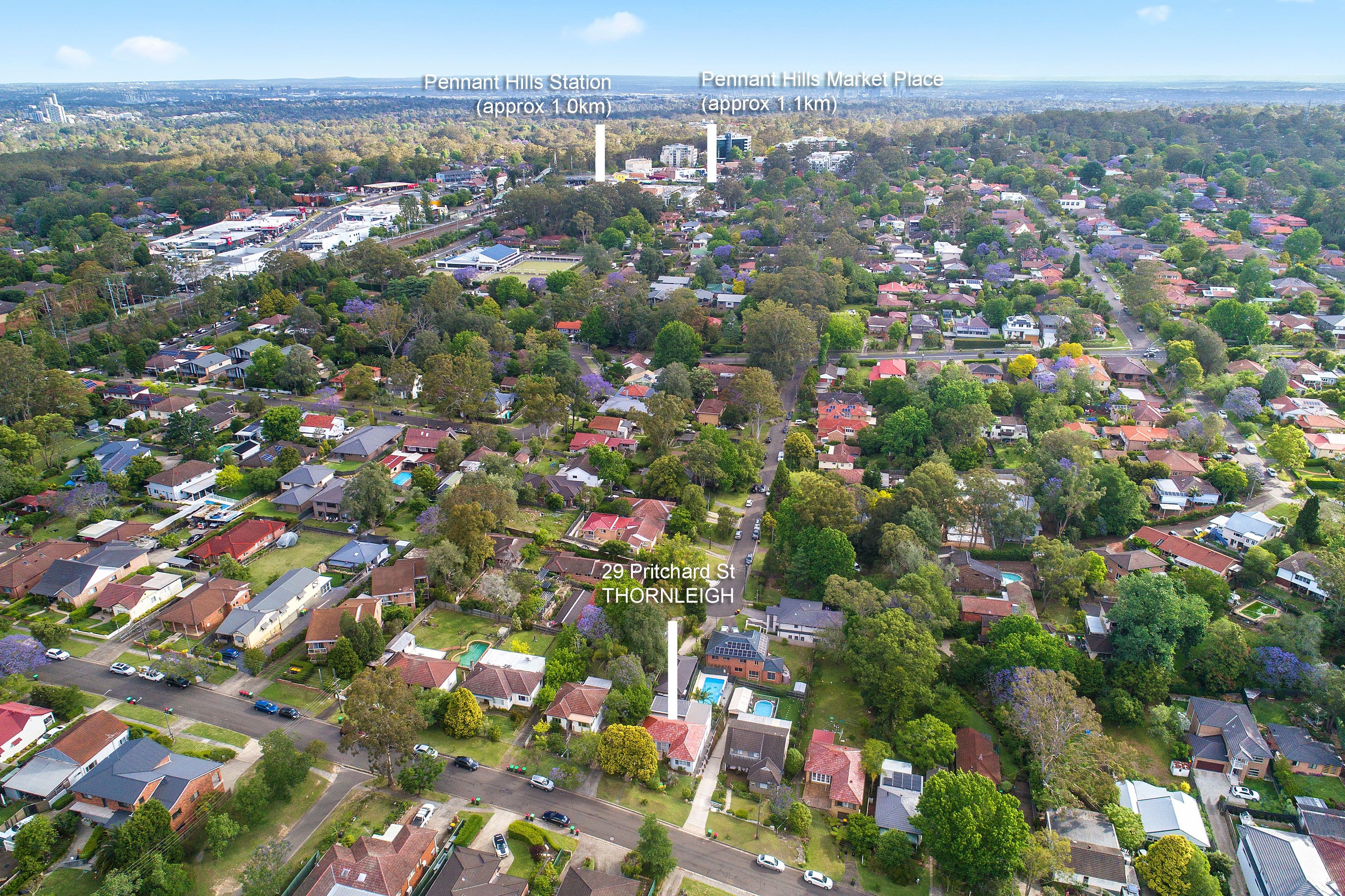 29 Pritchard Street, Thornleigh NSW 2120, Thornleigh - Thumbnail 4