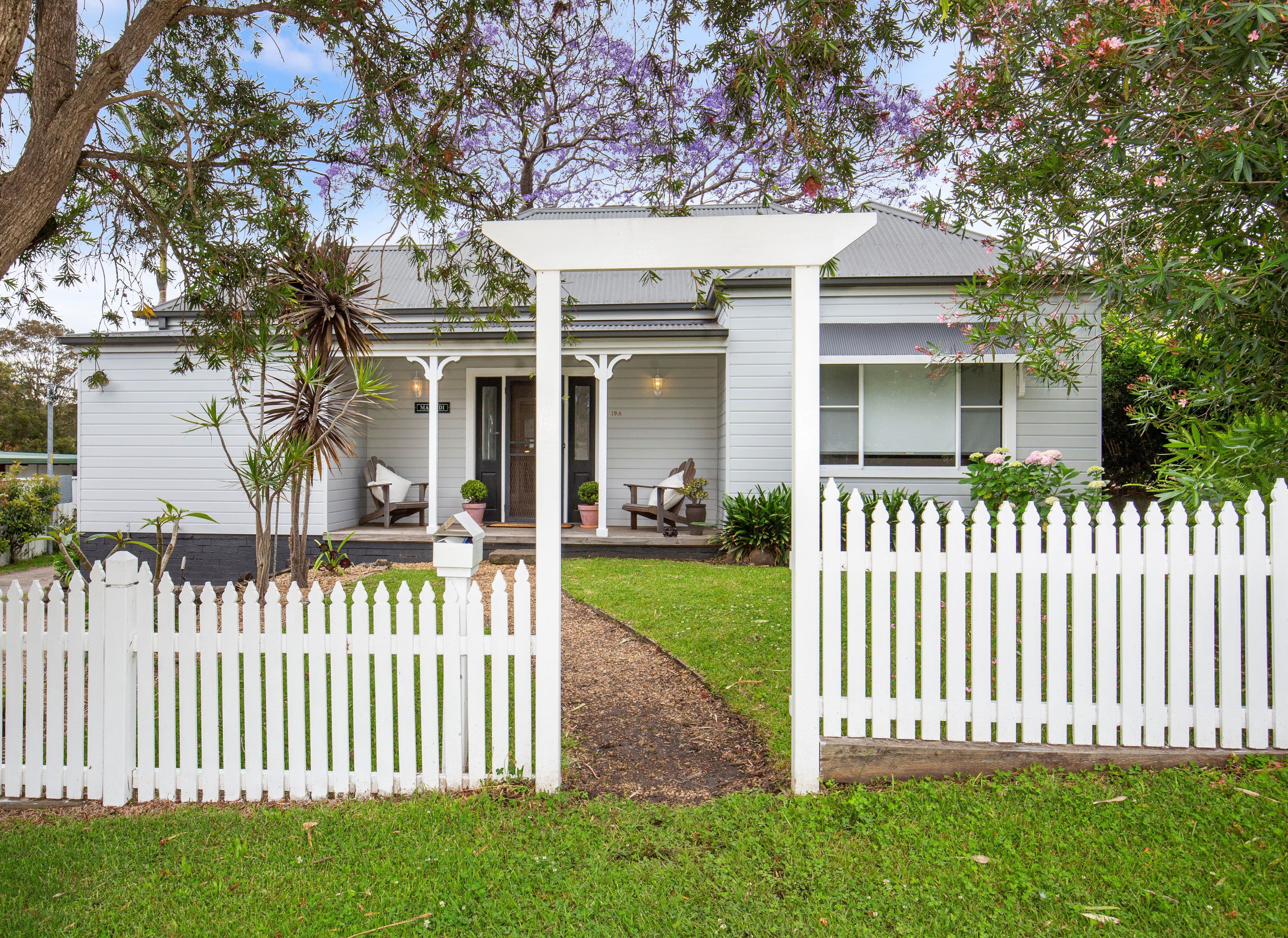 LOT 2/19 Karowa Street, Bomaderry NSW 2541, Bomaderry - Image 1