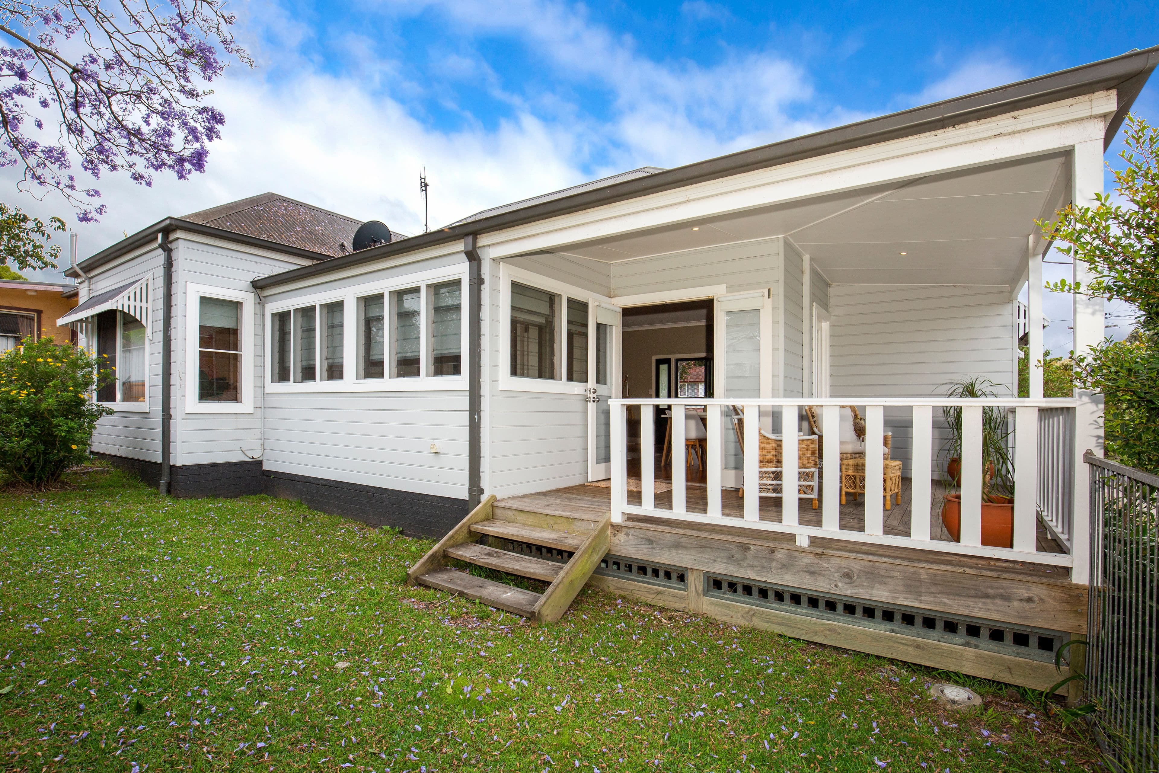 LOT 2/19 Karowa Street, Bomaderry NSW 2541, Bomaderry - Thumbnail 6