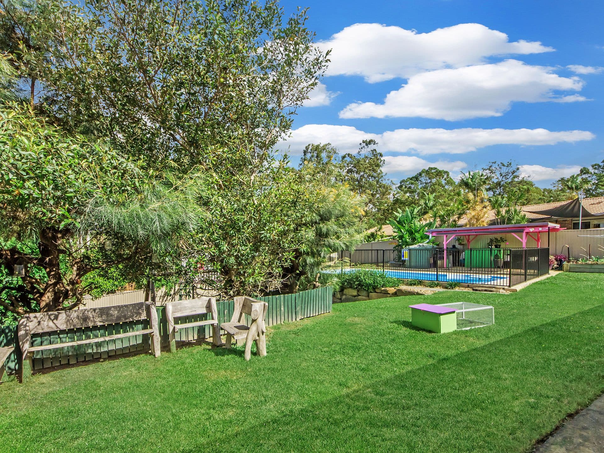 4 Dakota Place, Oxenford QLD 4210, Oxenford - Thumbnail 3