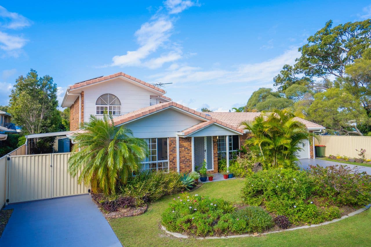 83 Arcadia Avenue, Woorim QLD 4507, Woorim - Image 1