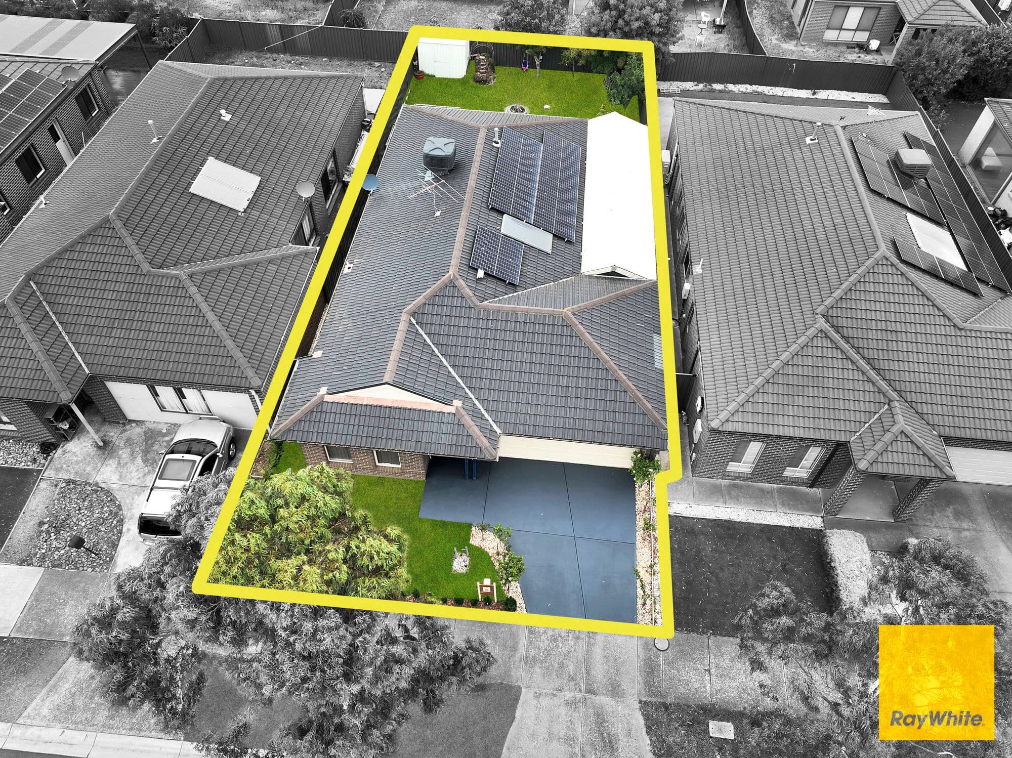 11 Bungalook Street, MANOR LAKES VIC 3024, Manor Lakes - Thumbnail 2