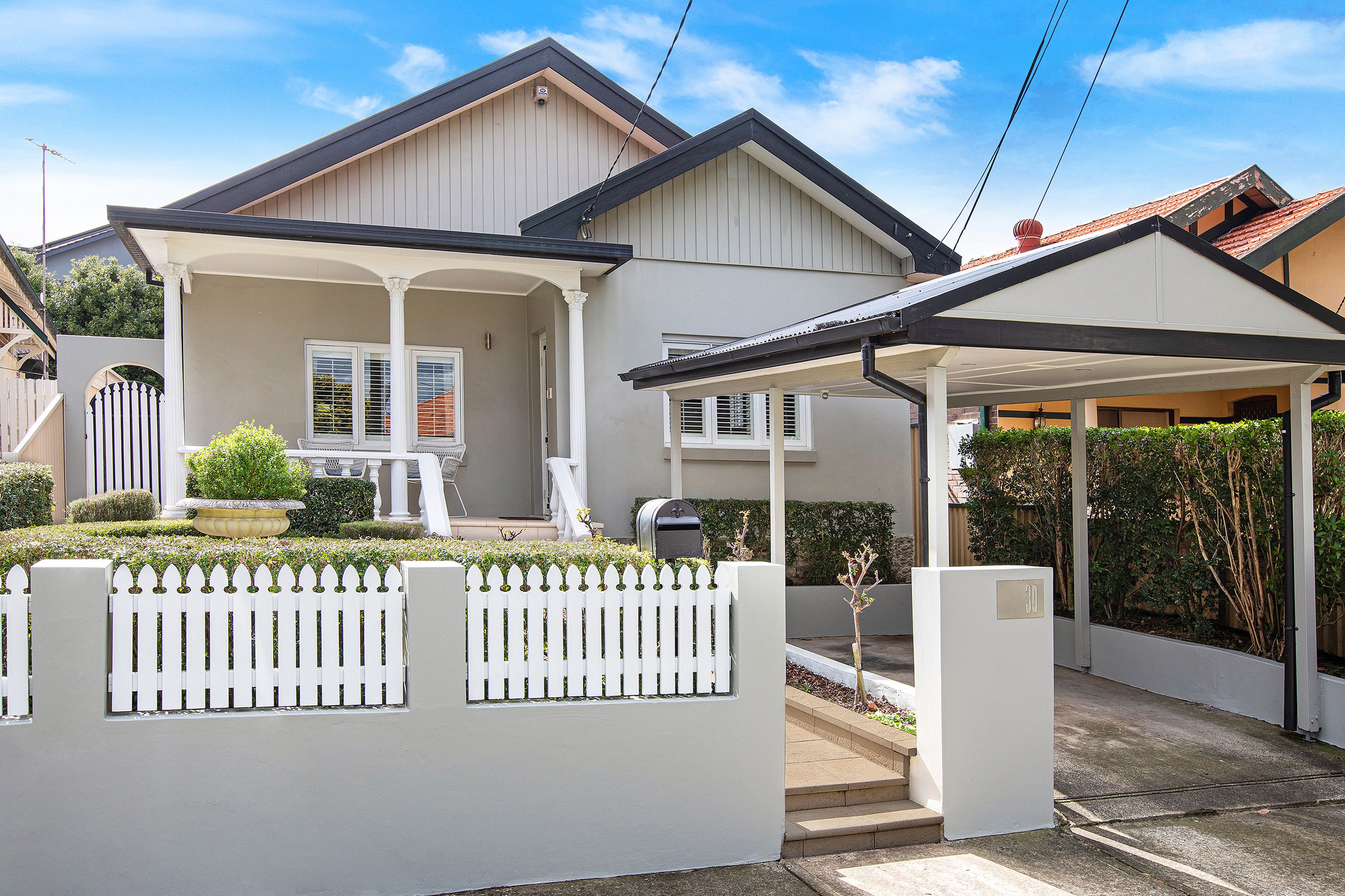 30 Murralong Avenue, Five Dock NSW 2046, Five Dock - Image 1