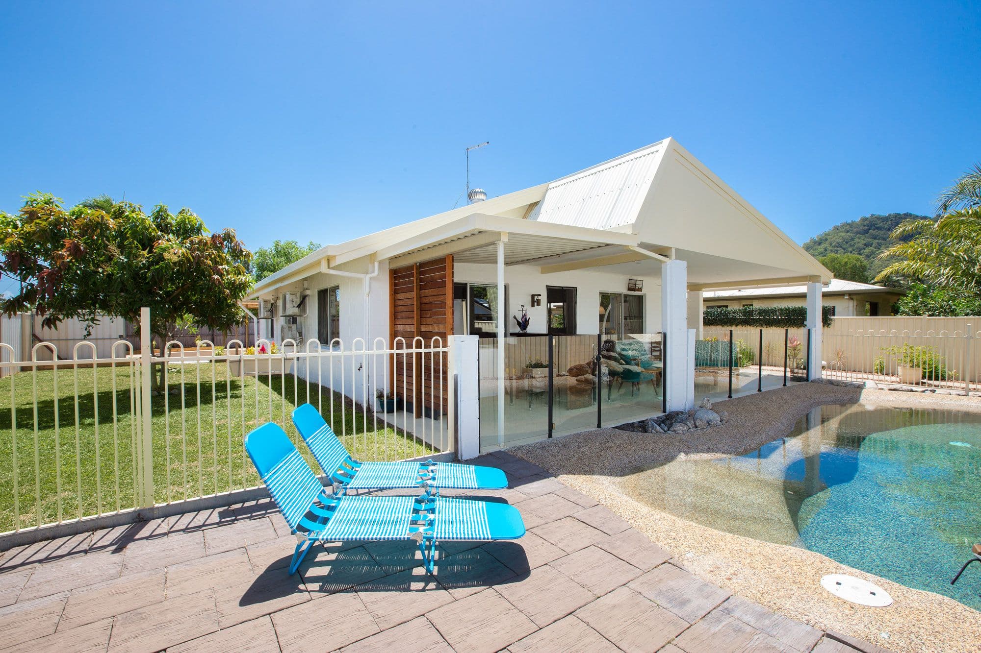 21 Wewak Street, Trinity Beach QLD 4879, Trinity Beach - Thumbnail 2