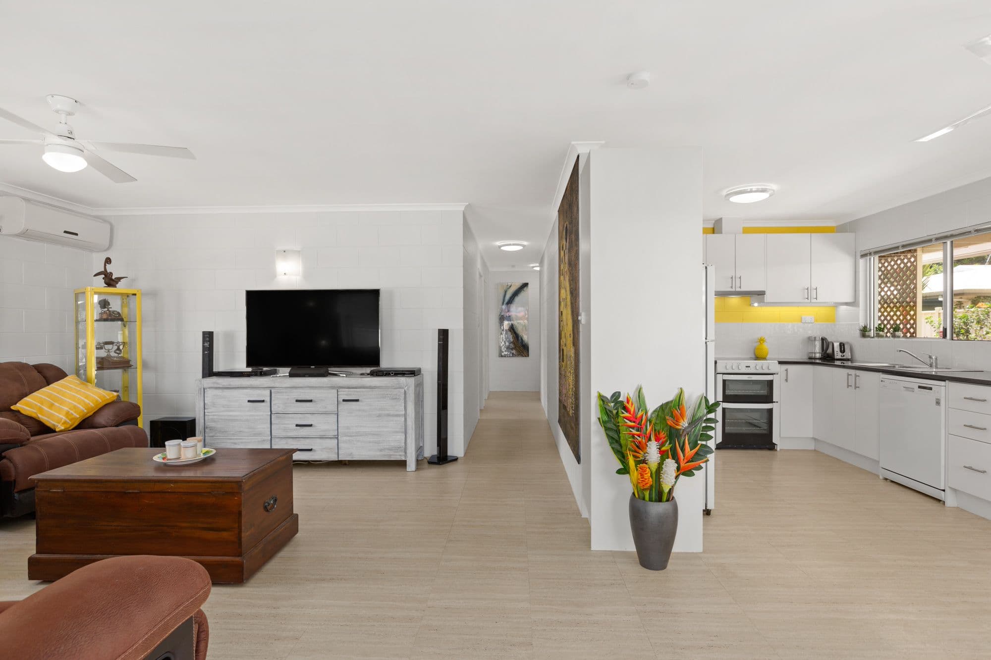 21 Wewak Street, Trinity Beach QLD 4879, Trinity Beach - Thumbnail 3