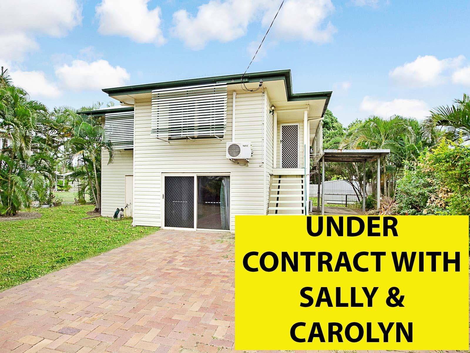 5 Hynch Street, Wulguru QLD 4811, Wulguru - Image 1