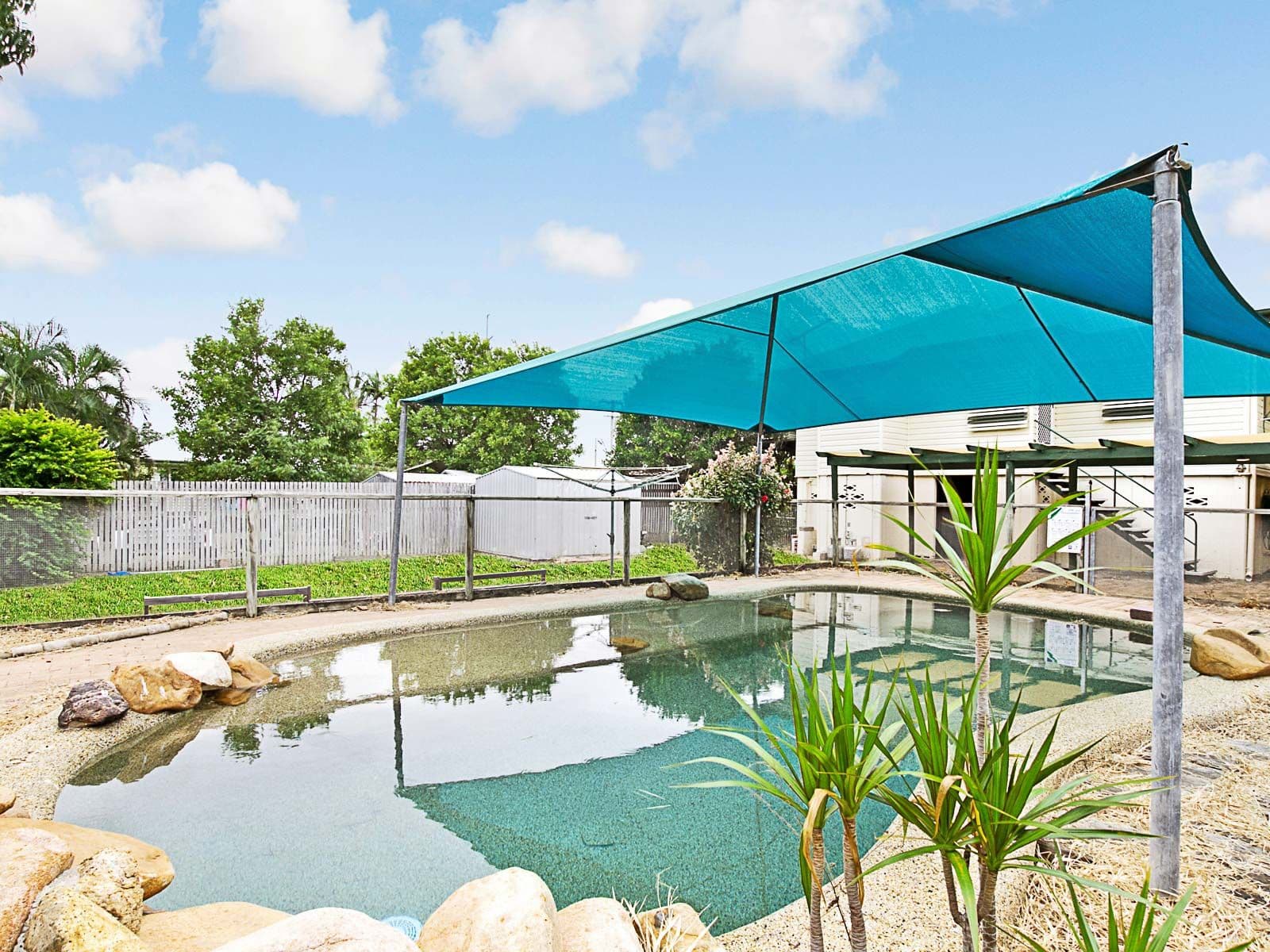 5 Hynch Street, Wulguru QLD 4811, Wulguru - Thumbnail 2
