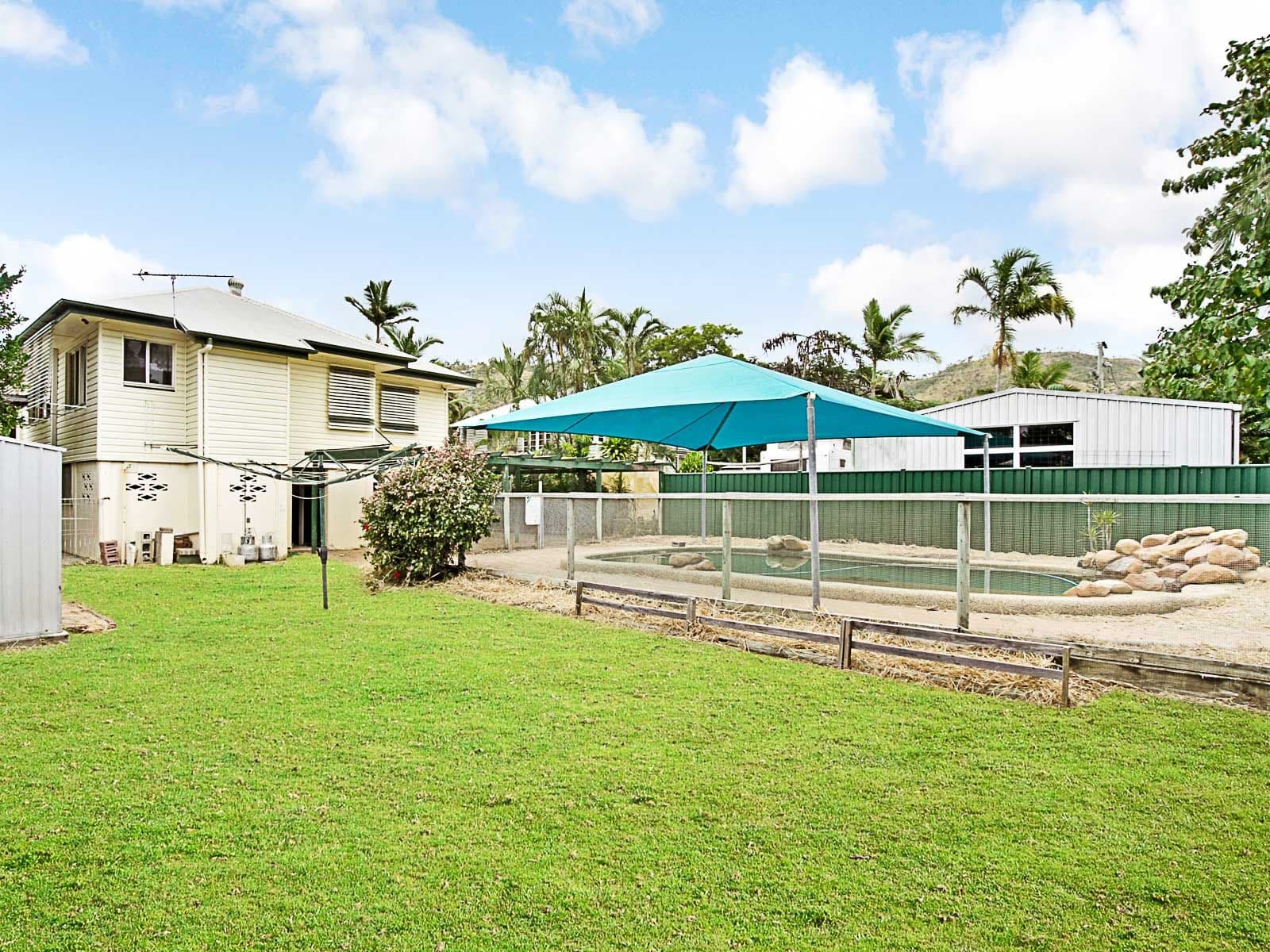 5 Hynch Street, Wulguru QLD 4811, Wulguru - Thumbnail 8