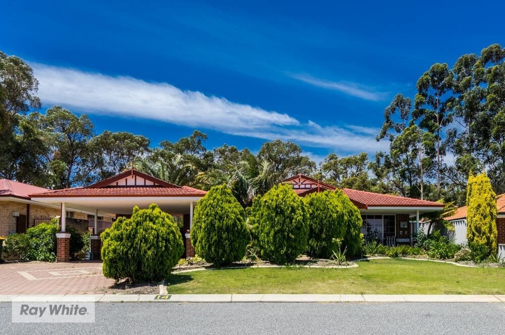 14 Margate Place, Marangaroo WA 6064, Marangaroo - Image 1