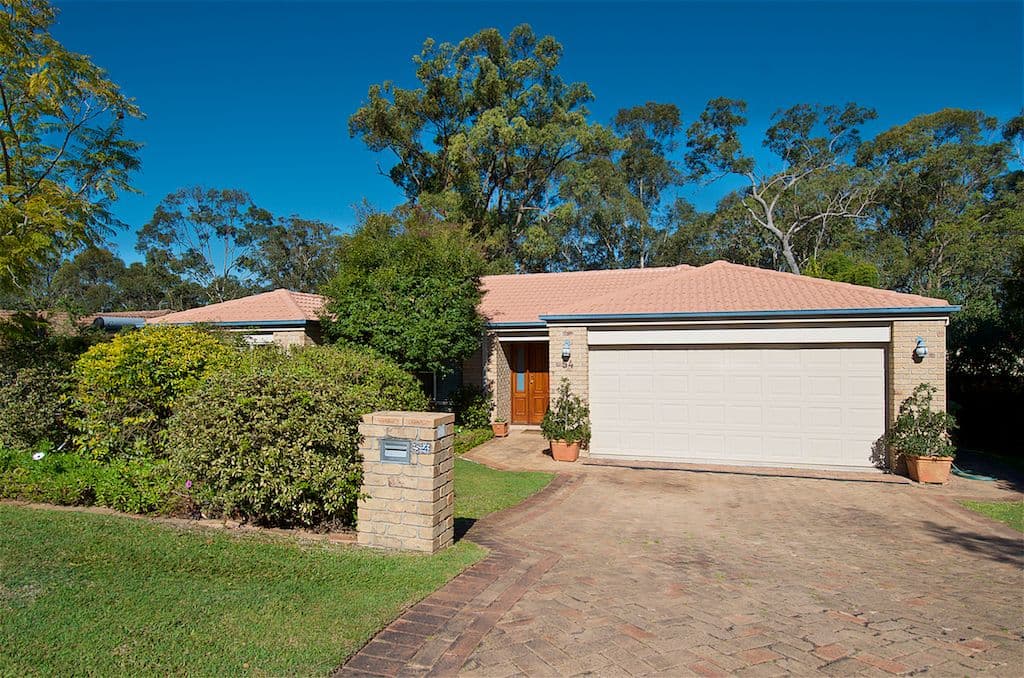 54 Ballybunion Drive, Parkwood QLD 4214, Parkwood - Image 1