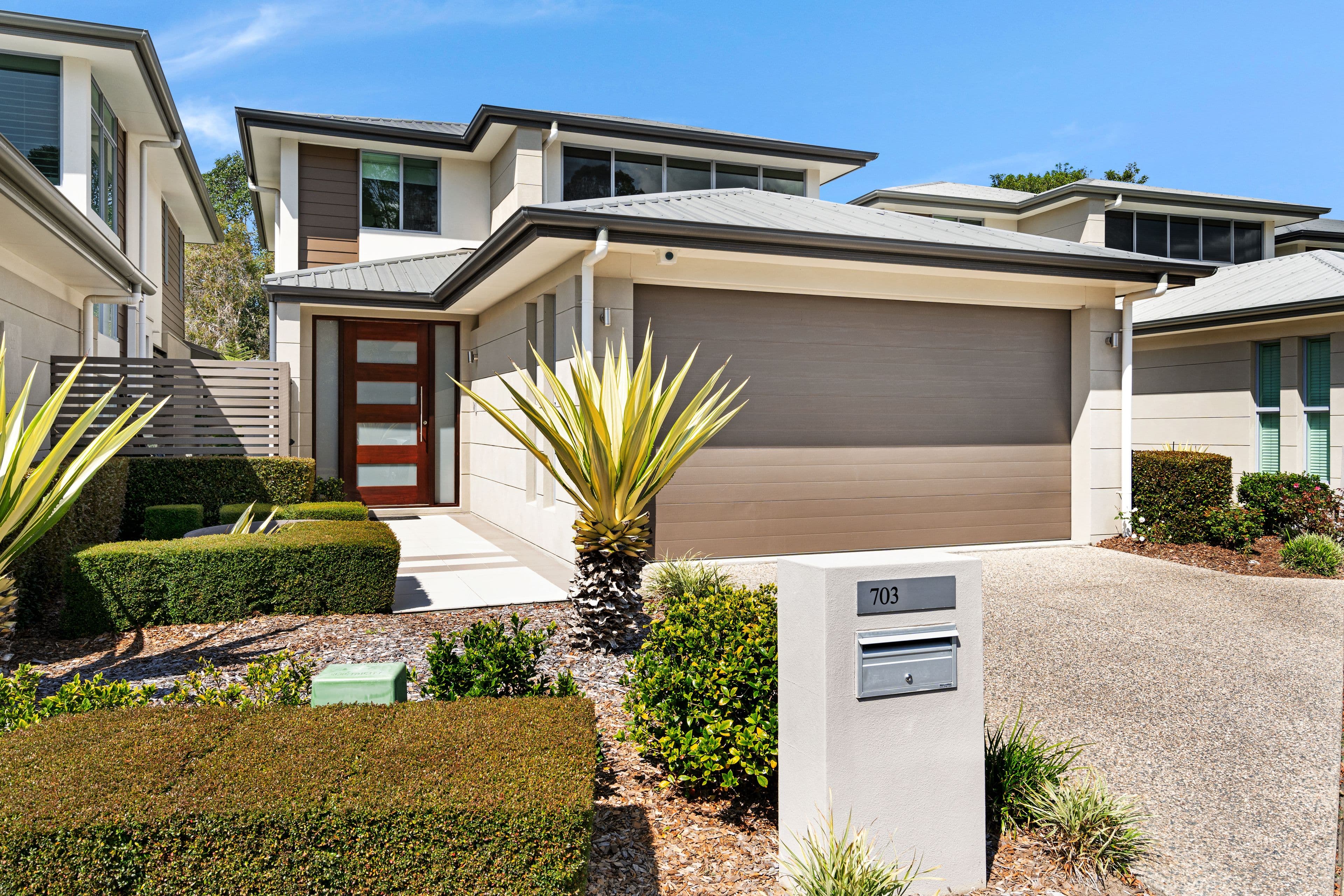 703 North Hill Drive, Robina QLD 4226, Robina - Image 1