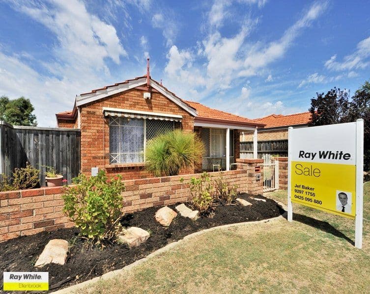 52 Tanami Circle, ELLENBROOK WA 6069, Ellenbrook - Thumbnail 4