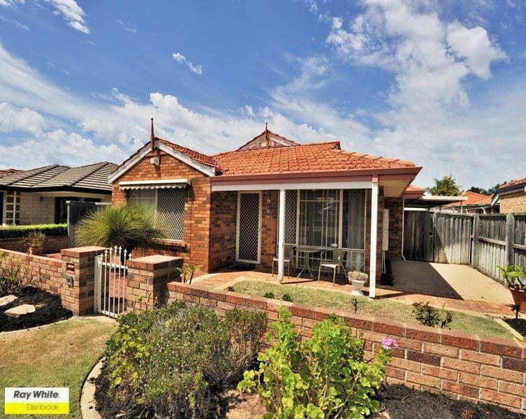 52 Tanami Circle, ELLENBROOK WA 6069, Ellenbrook - Thumbnail 5