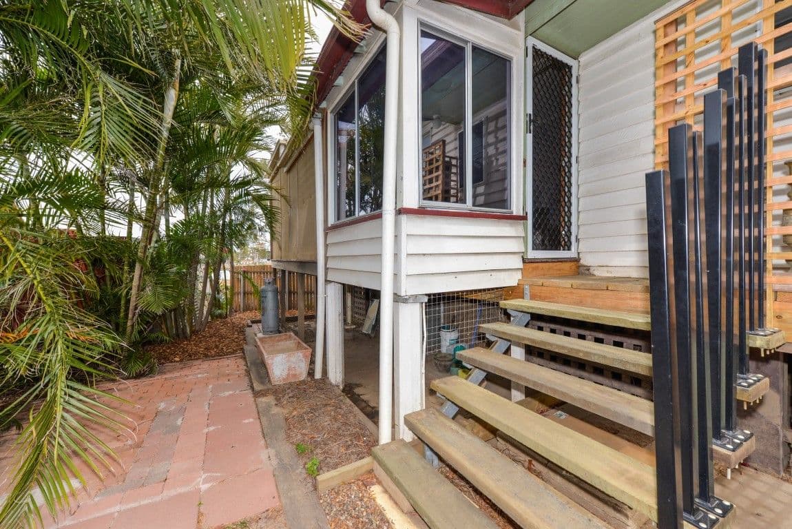 8 Perry Street, BUNDABERG NORTH QLD 4670, Bundaberg North - Image 1