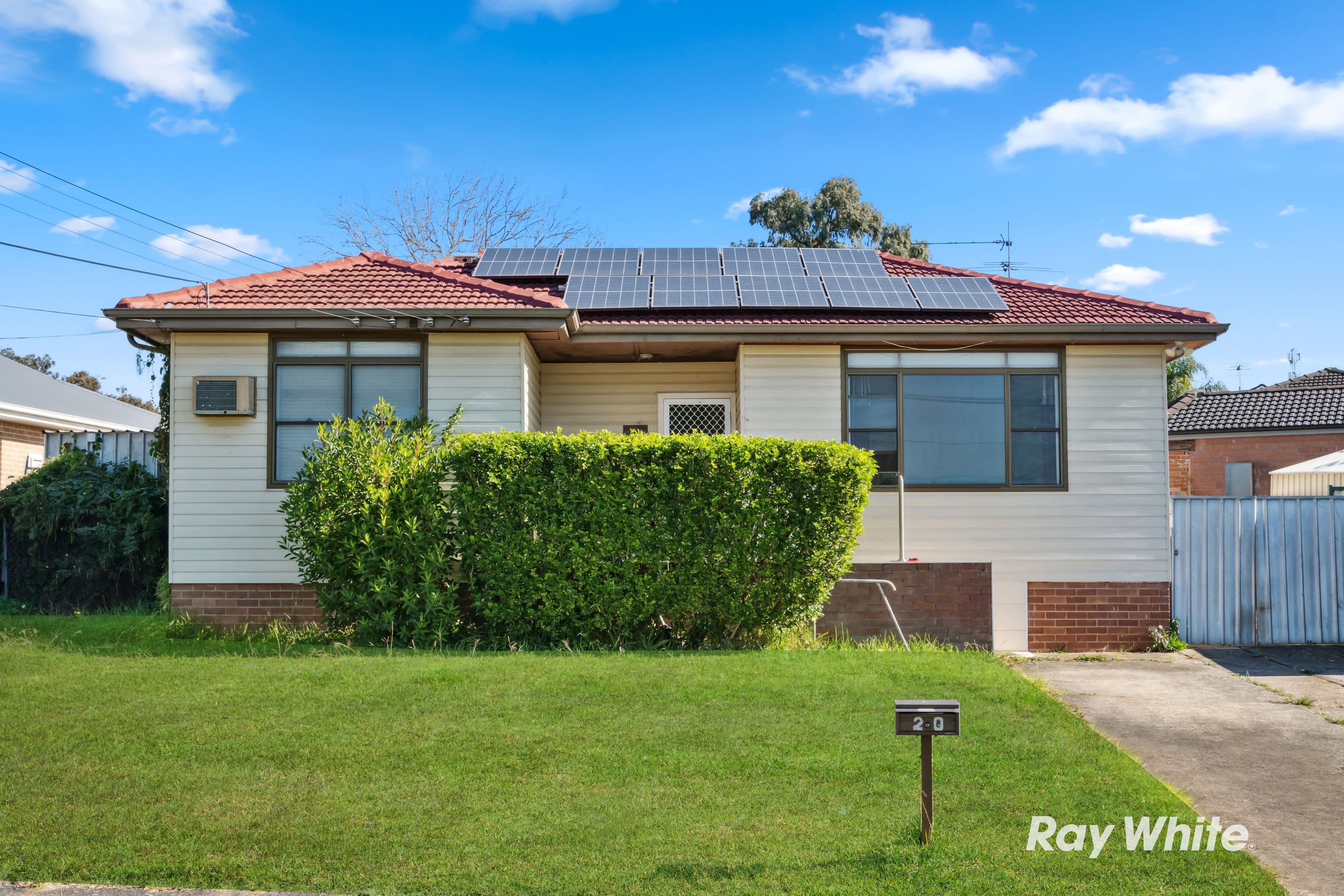20 Mountfort Street, Lalor Park NSW 2147, Lalor Park - Image 1