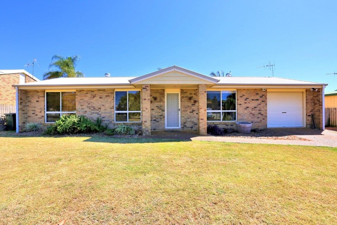 57 Gahans, KALKIE QLD 4670, Kalkie - Image 1