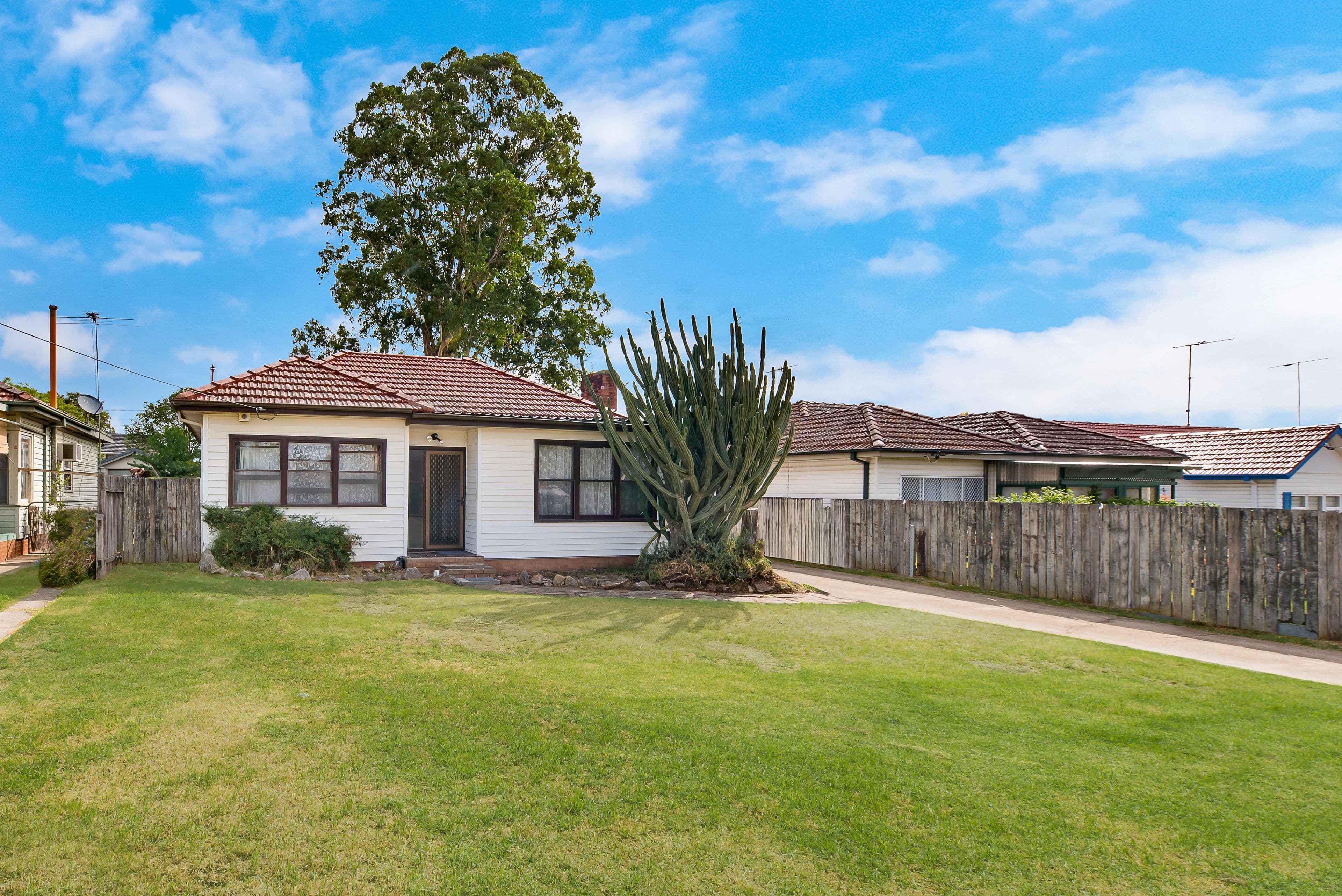 Campbelltown NSW 2560, Campbelltown - Image 1