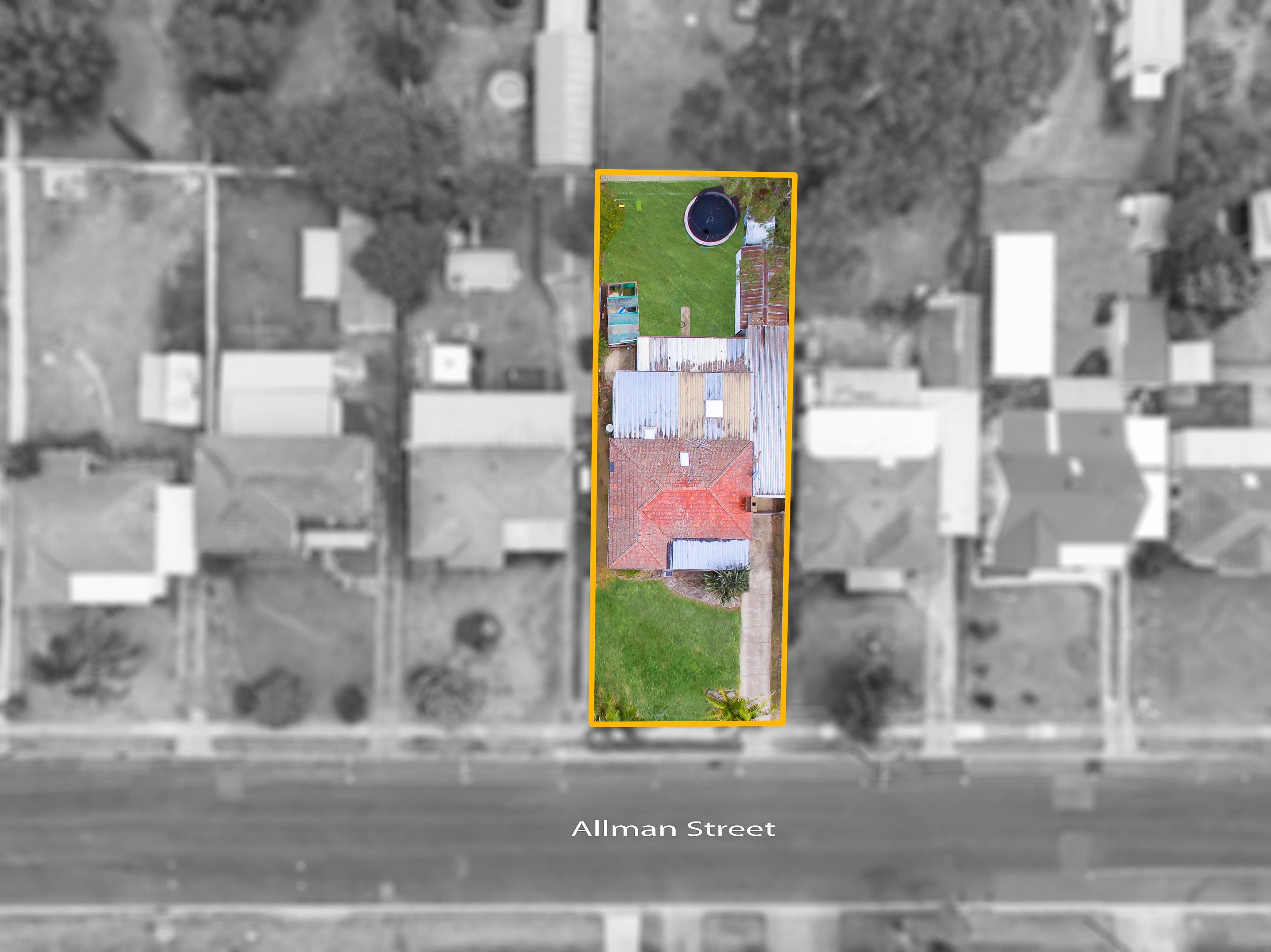 Campbelltown NSW 2560, Campbelltown - Thumbnail 2