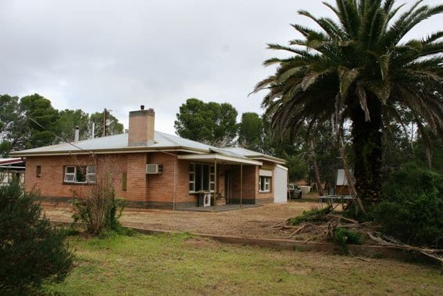 Sec 55 Mangalo Road, CLEVE SA 5640, Cleve - Image 1
