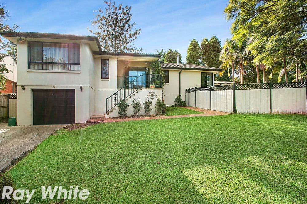 21 Anthony Road, Castle Hill NSW 2154, Castle Hill - Image 1