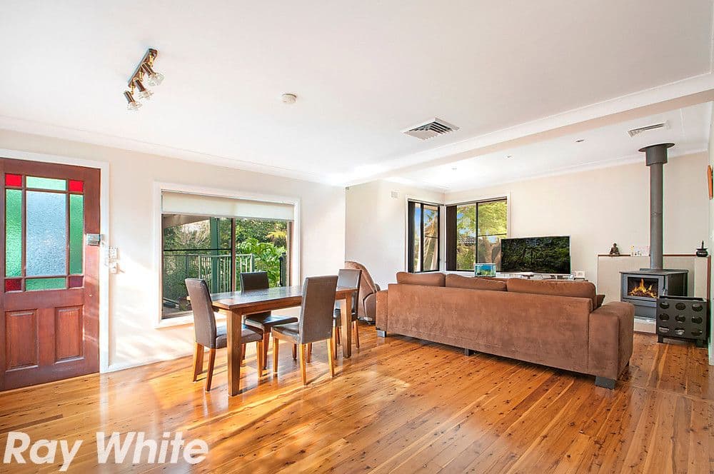 21 Anthony Road, Castle Hill NSW 2154, Castle Hill - Thumbnail 5