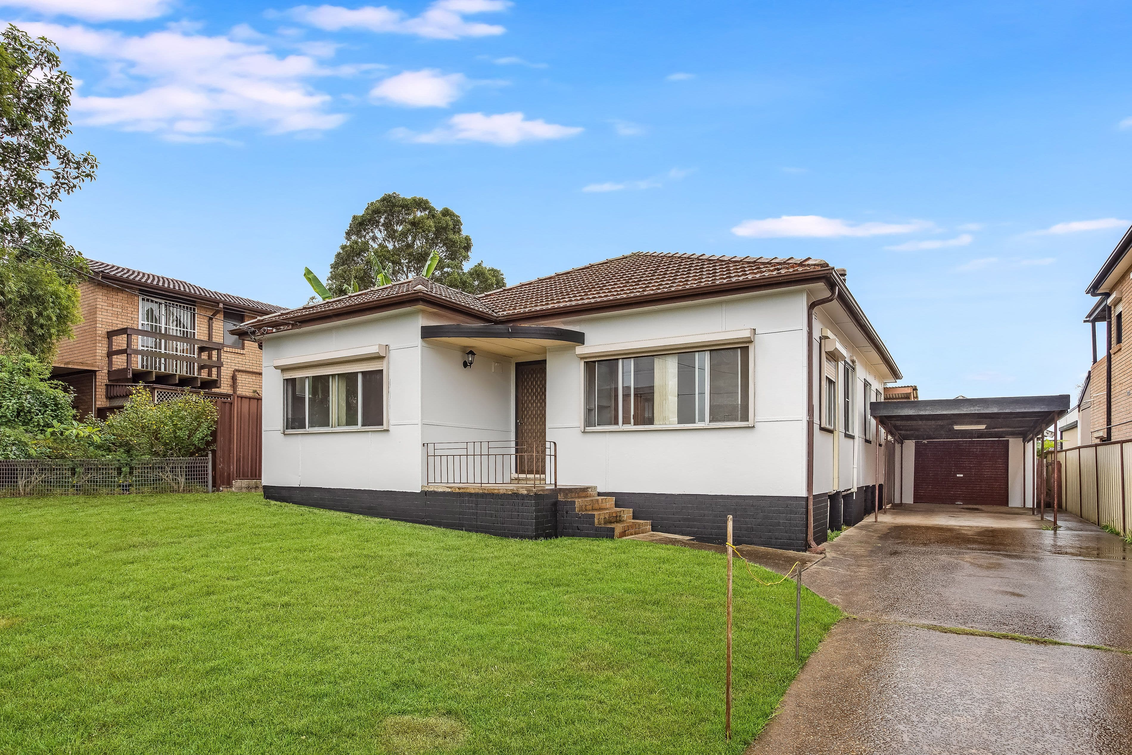 40 Olive Street, Condell Park NSW 2200, Condell Park - Thumbnail 2