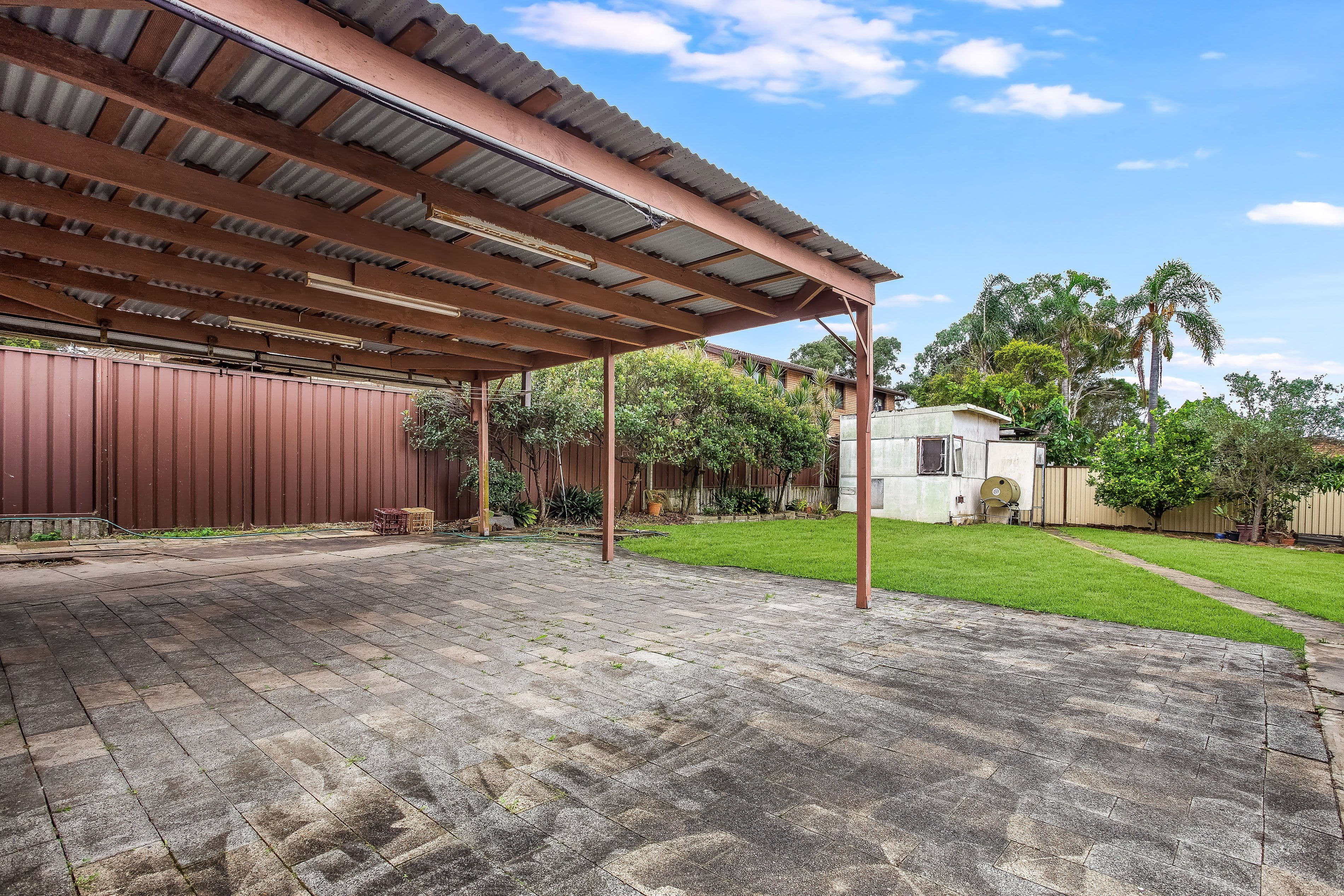 40 Olive Street, Condell Park NSW 2200, Condell Park - Thumbnail 8