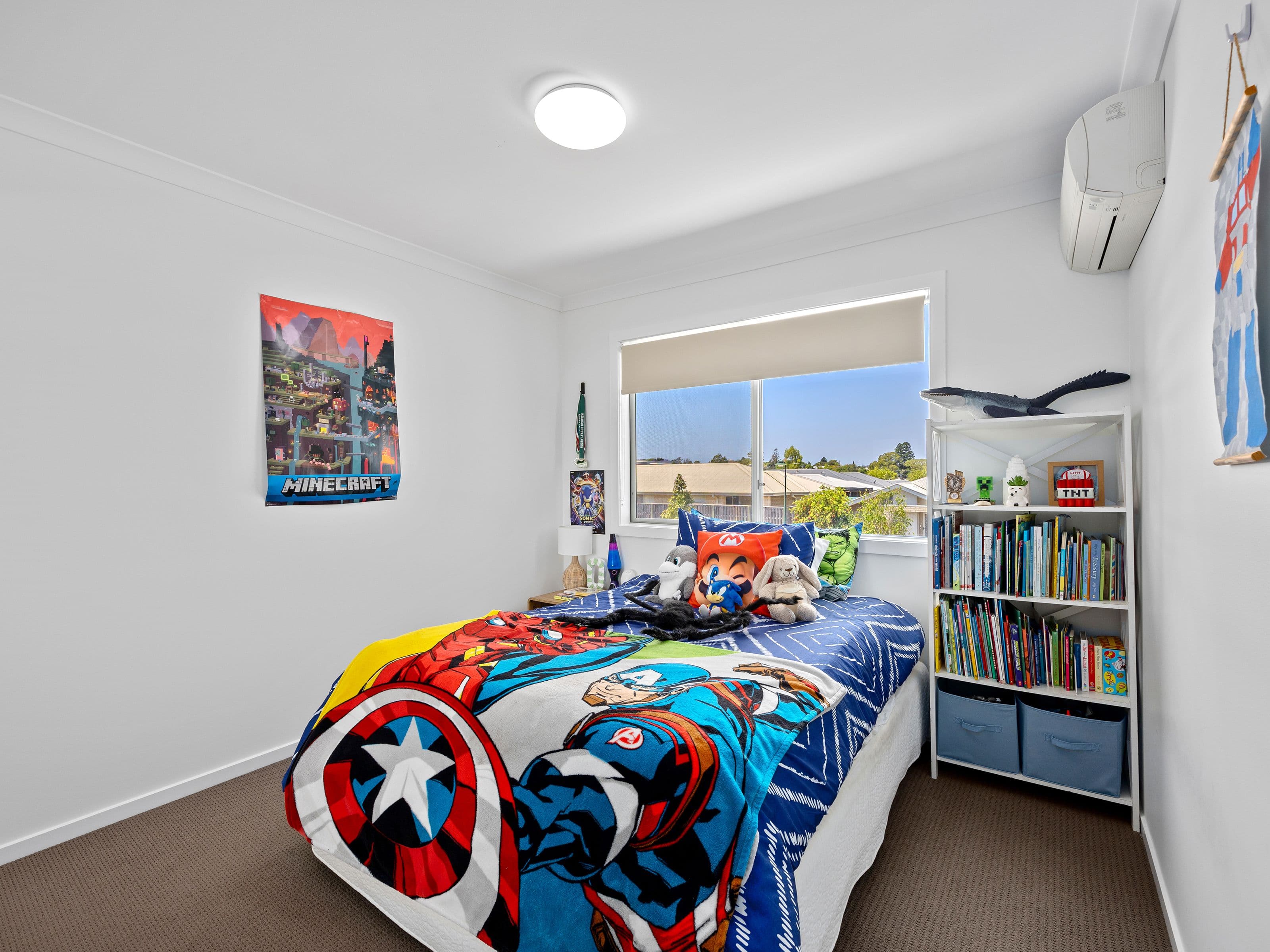 6 Napier Circuit, Silkstone QLD 4304, Silkstone - Thumbnail 8