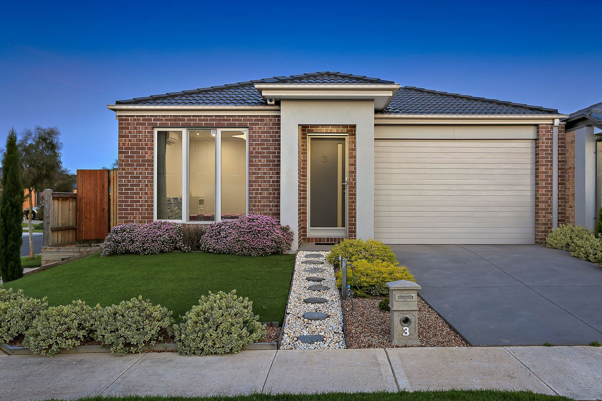 3 Halycon Street, Point Cook VIC 3030, Point Cook - Image 1