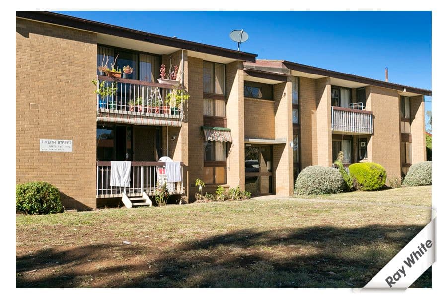 7 Keith Street, Scullin ACT 2614, Scullin - Thumbnail 6