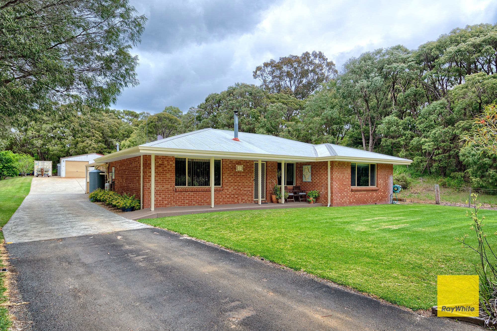 32 O'Connell Street, Little Grove WA 6330, Little Grove - Thumbnail 2