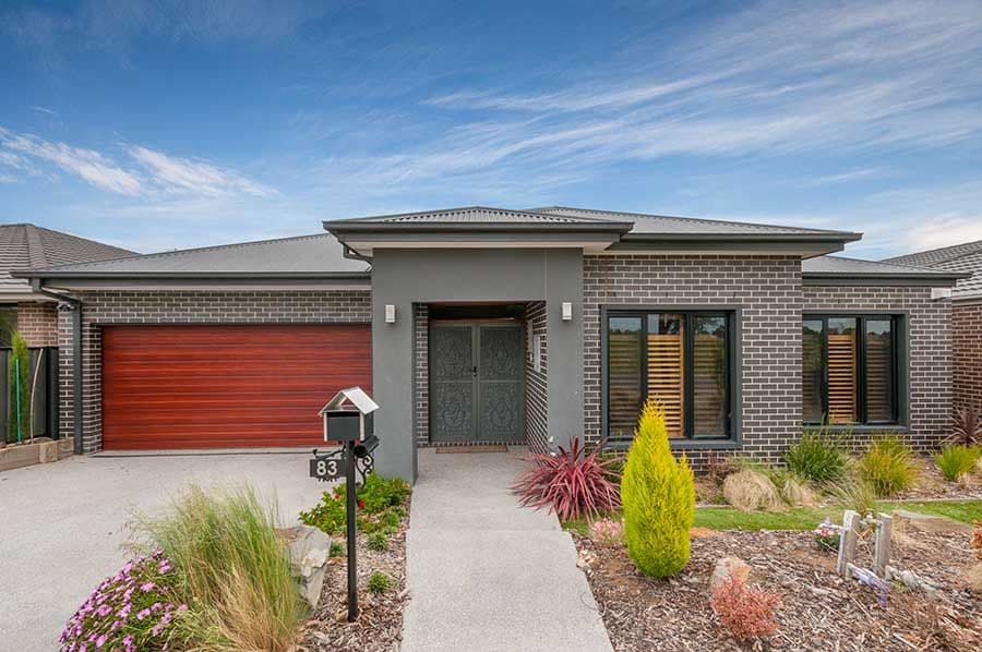 83 Charteris Drive, CRAIGIEBURN VIC 3064, Craigieburn - Image 1