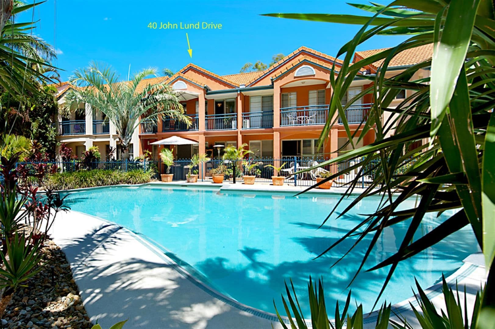 40 John Lund Drive, HOPE ISLAND QLD 4212, Hope Island - Image 1