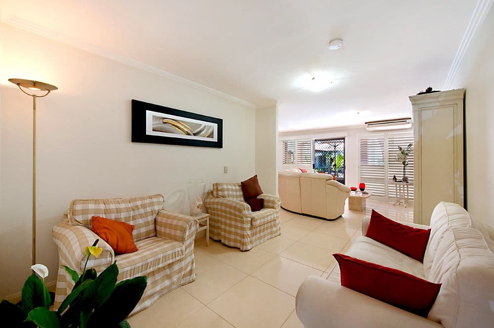 40 John Lund Drive, HOPE ISLAND QLD 4212, Hope Island - Thumbnail 4