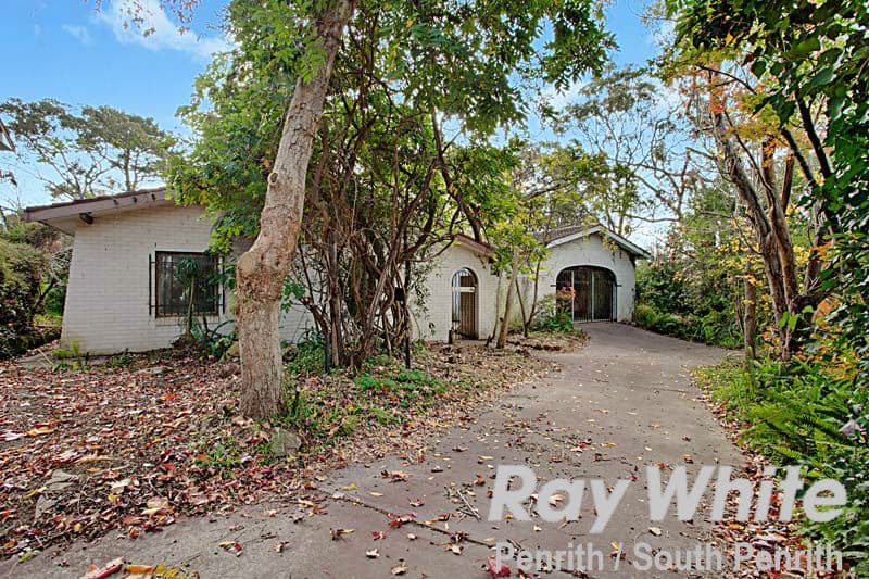 64 Grand View Drive, Mount Riverview NSW 2774, Mount Riverview - Thumbnail 2