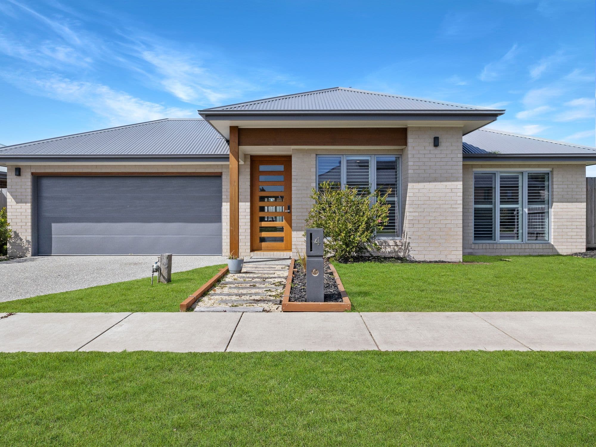 4 Burgan Avenue, North Wonthaggi VIC 3995, North Wonthaggi - Image 1