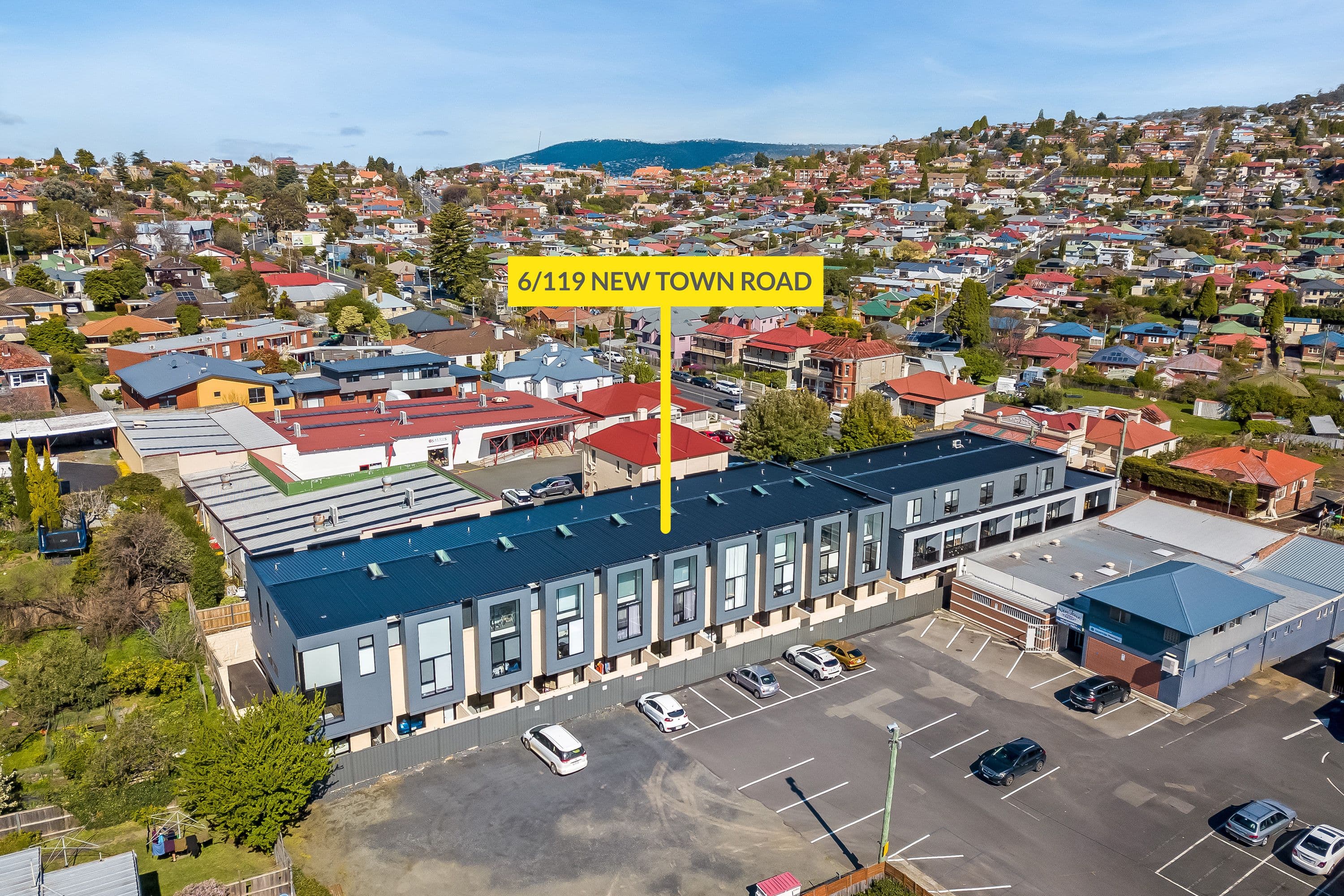 119 New Town Road, New Town TAS 7008, New Town - Thumbnail 2