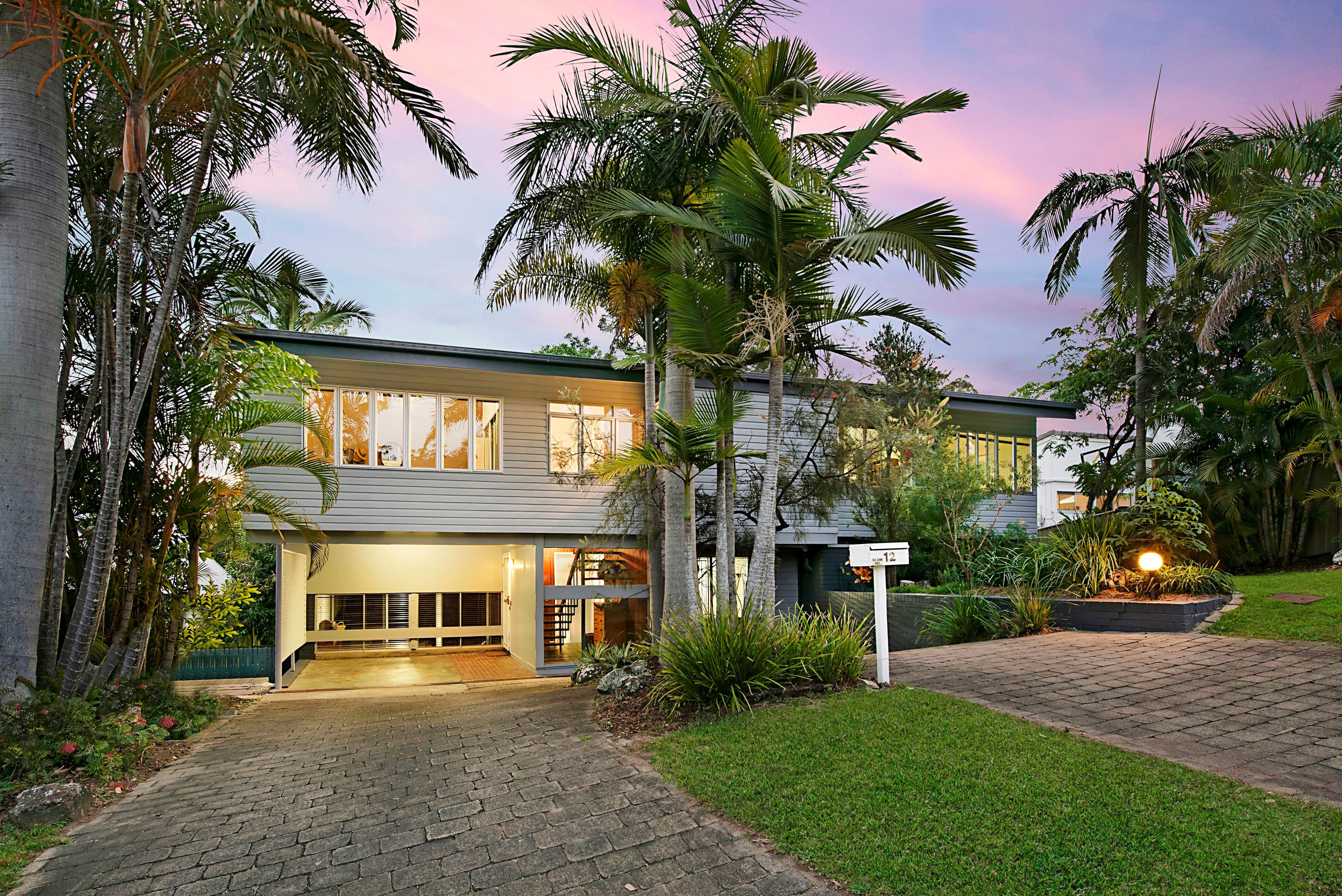 12 Alenola Street, Chapel Hill QLD 4069, Chapel Hill - Image 1