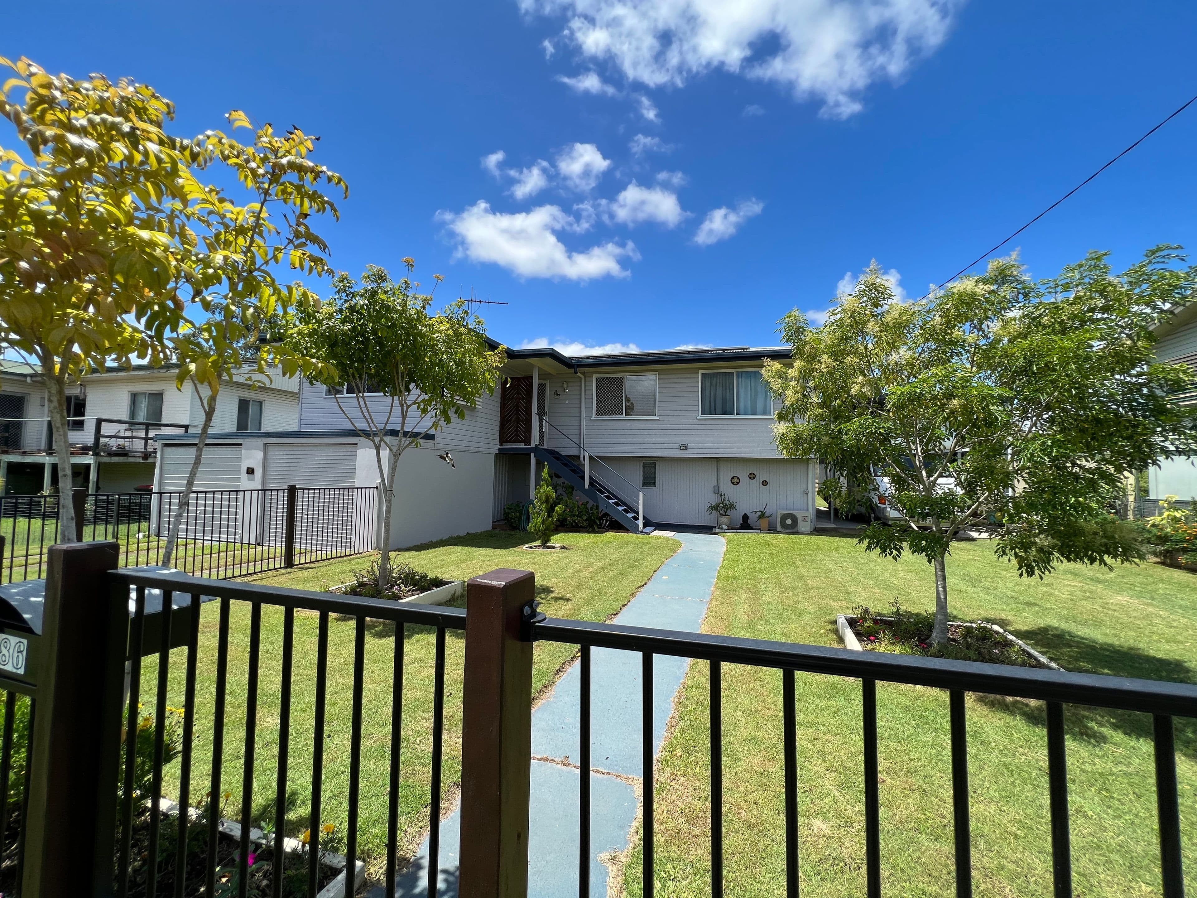 86 Boys Avenue, Maryborough QLD 4650, Maryborough - Image 1