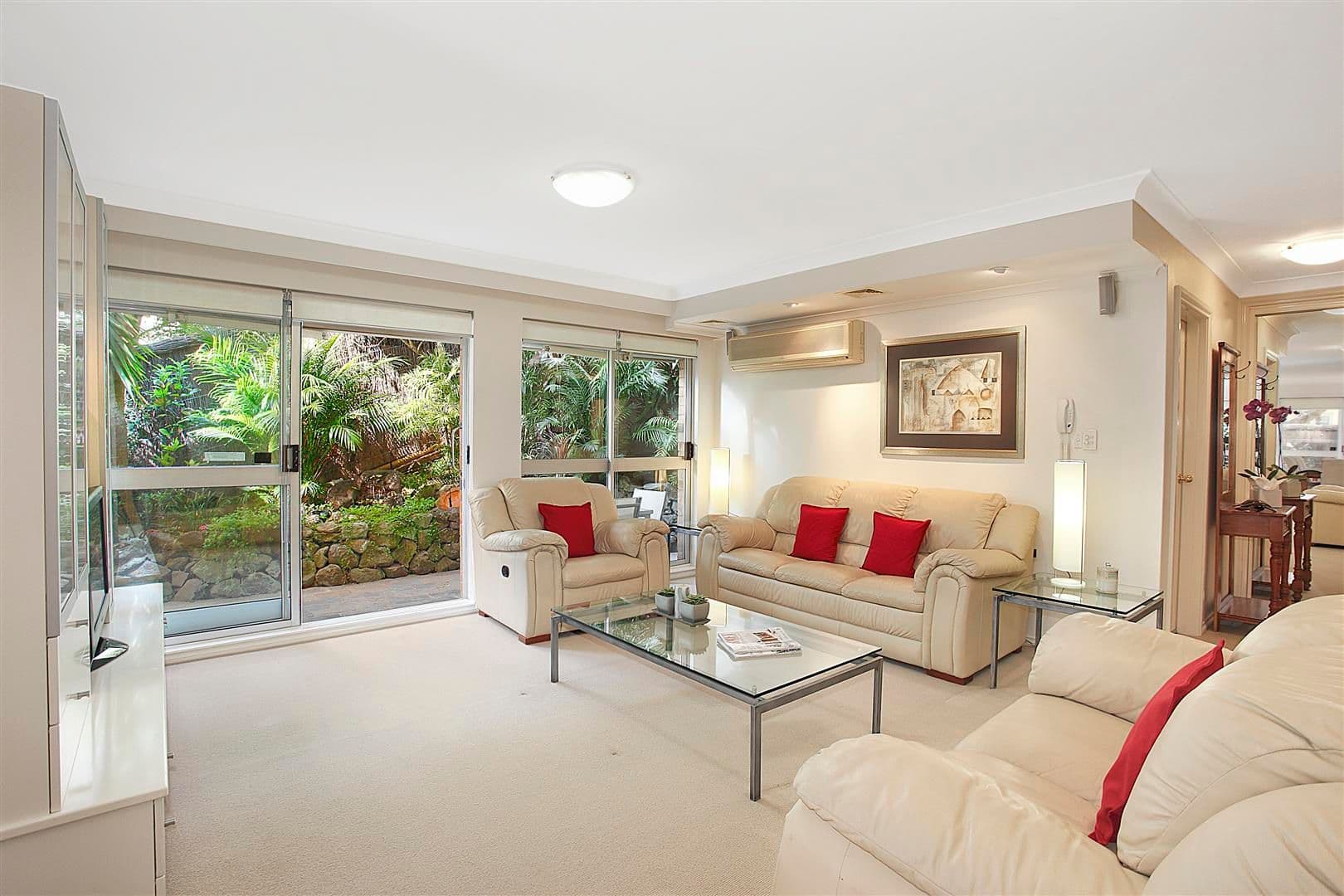 36 Milner Crescent, WOLLSTONECRAFT NSW 2065, Wollstonecraft - Image 1