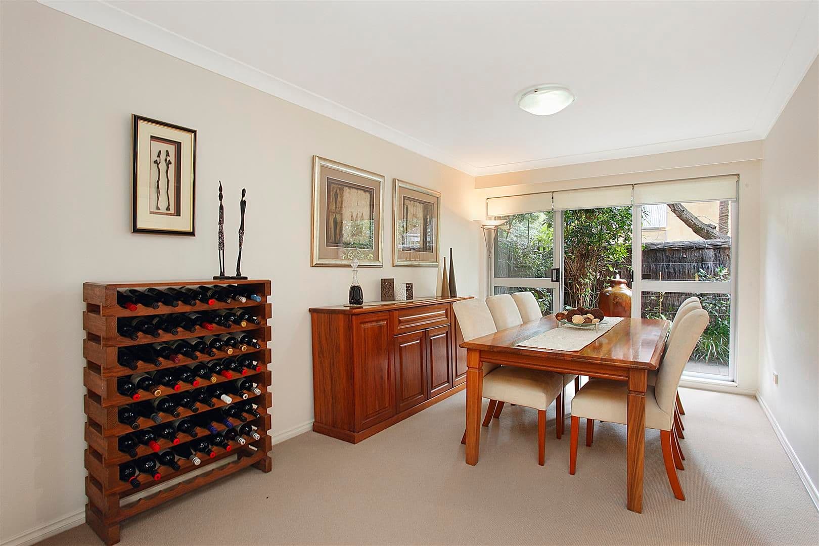 36 Milner Crescent, WOLLSTONECRAFT NSW 2065, Wollstonecraft - Thumbnail 2