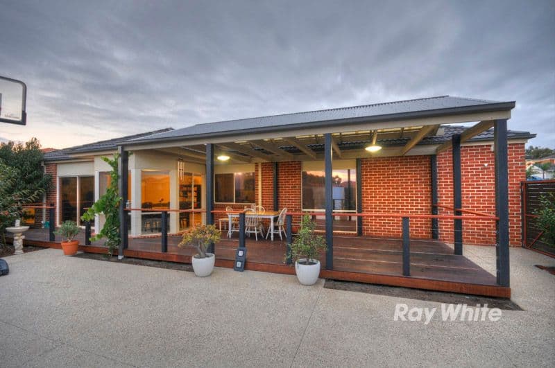 73 Somes Street, WANTIRNA SOUTH VIC 3152, Wantirna South - Thumbnail 4