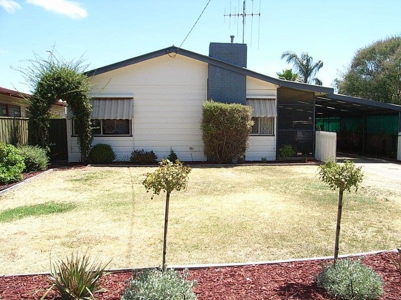 47 Shackell Street, ECHUCA VIC 3564, Echuca - Image 1