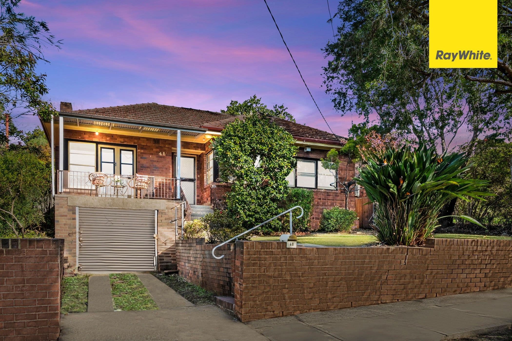 48 Dunlop Street, Epping NSW 2121, Epping - Image 1