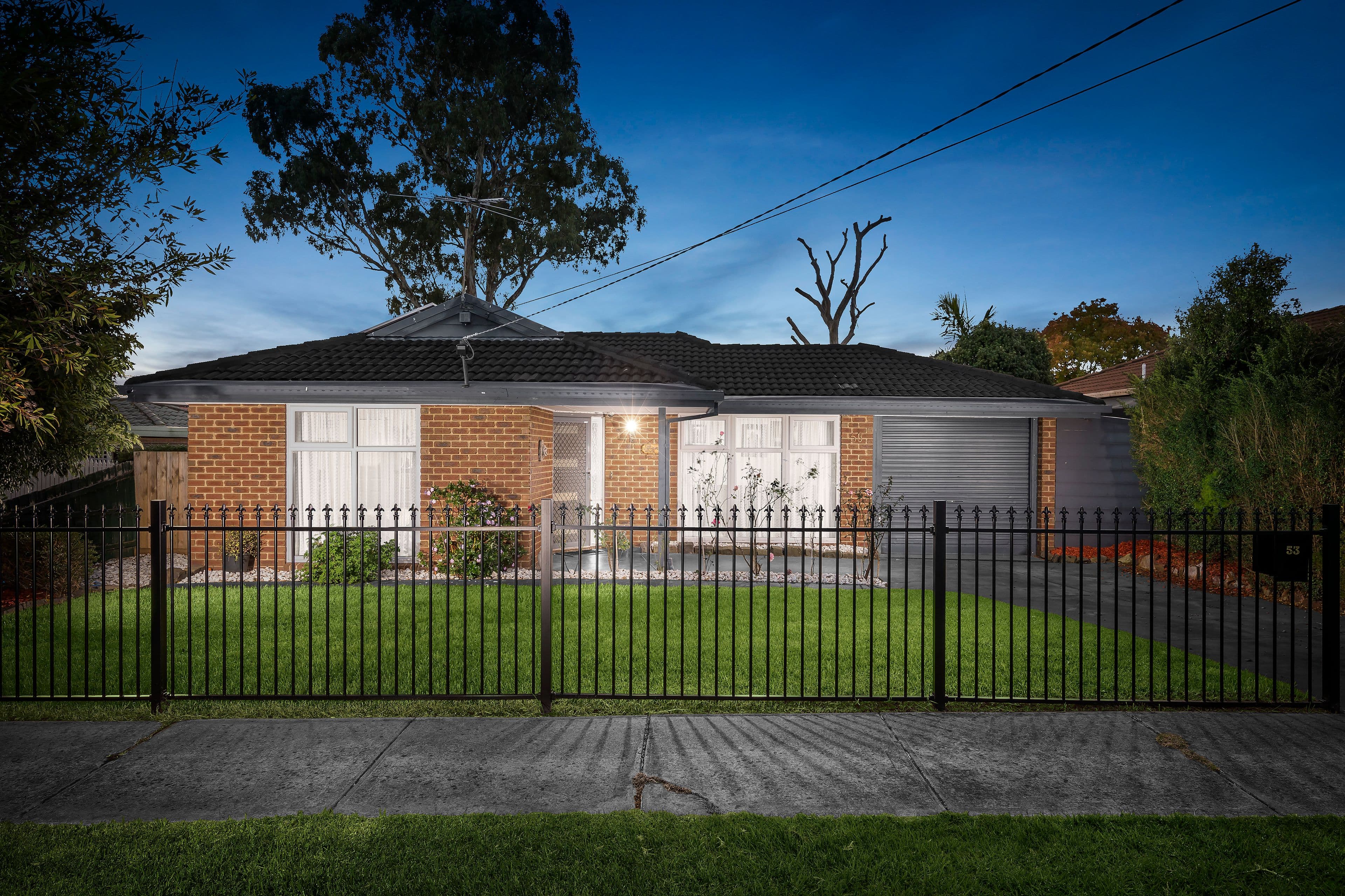 53 Romano Avenue, Mill Park VIC 3082, Mill Park - Image 1