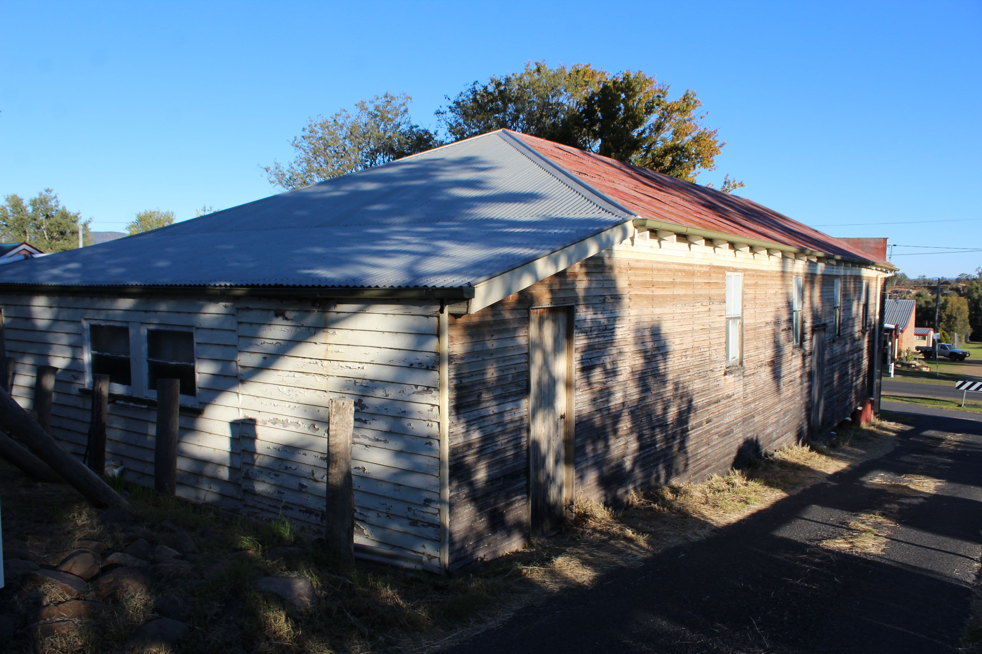 26 King Street, Yangan QLD 4371, Yangan - Thumbnail 2
